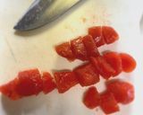臭みなし！美味しい！たらこの酒漬け作り方3写真