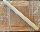 全粒粉の素朴なクッキー作り方4写真