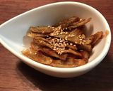 キャラ弁＊ソフトモヒカンツーブロック君作り方6写真