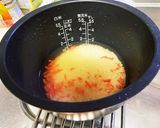 紅生姜の炊き込みご飯作り方1写真