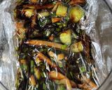 好きな野菜を漬けるだけ・たまらん漬け作り方6写真