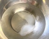 保存版★あさりの砂抜き作り方1写真