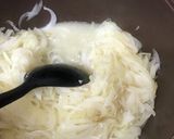 蒸し玉ねぎのカレーライス作り方6写真