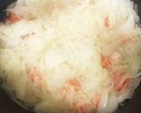 蒸し玉ねぎのカレーライス作り方7写真