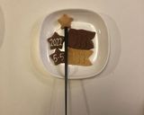 子どもの日に‼︎鯉のぼりクッキー作り方6写真