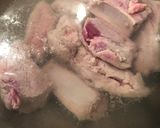 簡単スペアリブ作り方2写真