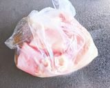 鶏胸肉のジューシー唐揚げ作り方3写真
