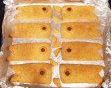 こどもの日☆HMでこいのぼりクッキー作り方5写真