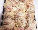 じゃがいもチーズの豚肉巻き揚げ♪旨うま♪作り方4写真