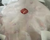 切って乗せるだけ豚バラ蒸し作り方6写真