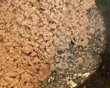 基本の肉味噌作り方3写真