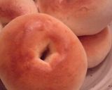 発酵時間なし。むちむちベーグル作り方11写真