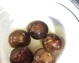 優しい味の五目寿司作り方2写真