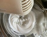 バタークリーム作り方4写真