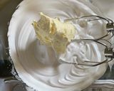 バタークリーム作り方5写真