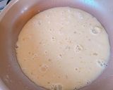 フレンチトースト(ピッタリ量の卵液)作り方2写真