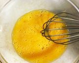 優しい味の五目寿司作り方7写真