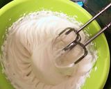クリームサンド台湾カステラ作り方8写真