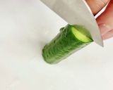 こどもの日に鬼滅いなり寿司作り方6写真