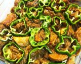 簡単！残りカレーDEカレードリア作り方4写真