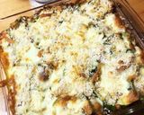 簡単！残りカレーDEカレードリア作り方6写真