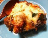 簡単！残りカレーDEカレードリア作り方7写真
