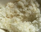 簡単キンパ(^ ^)作り方2写真