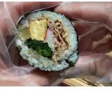 簡単キンパ(^ ^)作り方5写真