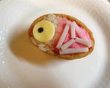 こどもの日に鬼滅いなり寿司作り方15写真