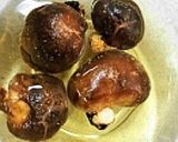 具沢山の炊き込みご飯作り方2写真