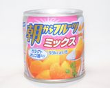 フルーツサンド作り方1写真