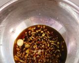 お弁当の鶏唐揚げ作り方1写真