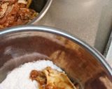 お弁当の鶏唐揚げ作り方4写真