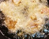 お弁当の鶏唐揚げ作り方5写真