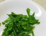 具沢山の炊き込みご飯作り方6写真