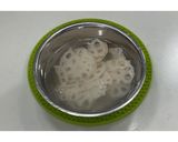 鶏肉と蓮根の塩キャベツサラダ★動画あり★作り方6写真