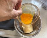 自家製酵母で作るチュロス作り方6写真
