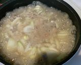 さつまいも　カレー　簡単　今夜のおかず作り方4写真