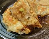 焼肉&餃子に☆ワサビ入り大根おろしダレ作り方7写真