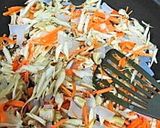 具沢山の炊き込みご飯作り方12写真