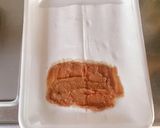 はまちの味噌漬け焼き作り方2写真