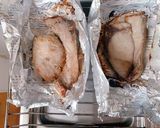 はまちの味噌漬け焼き作り方7写真