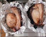 はまちの味噌漬け焼き作り方8写真