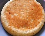 炊飯器で!牛乳無し!ホットケーキ作り方5写真