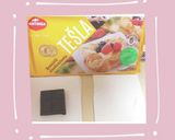 ☆★再現レシピ ●●の実BIGパイ★☆作り方1写真