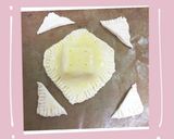 ☆★再現レシピ ●●の実BIGパイ★☆作り方5写真
