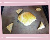 ☆★再現レシピ ●●の実BIGパイ★☆作り方6写真
