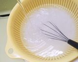 圧力鍋で赤飯 ～失敗しないために～作り方9写真