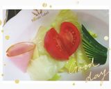 プルコギ添えオムライス( ´∀`)♪♪作り方1写真