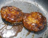 簡単！ミニグルメバーガー作り方4写真
